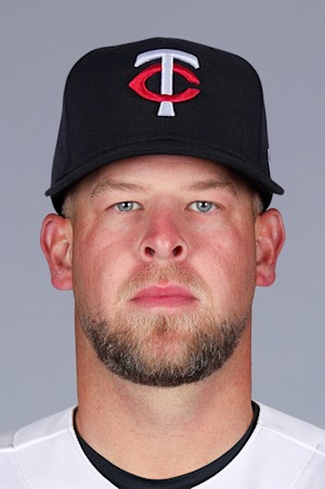Headshot of A.J. Minter