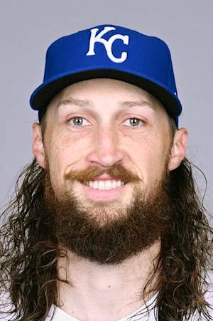Headshot of Matt Strahm