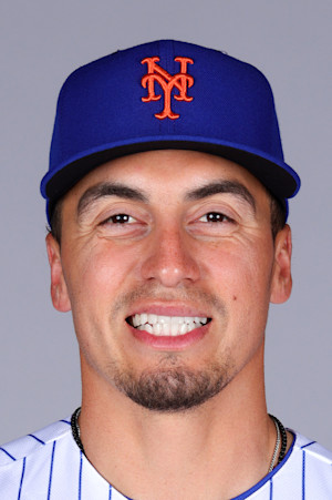 Headshot of Tyrone Taylor