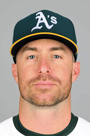 Headshot of Donovan Walton