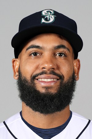 Headshot of Seranthony Domínguez