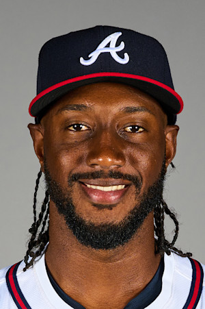 Headshot of Jorge Mateo