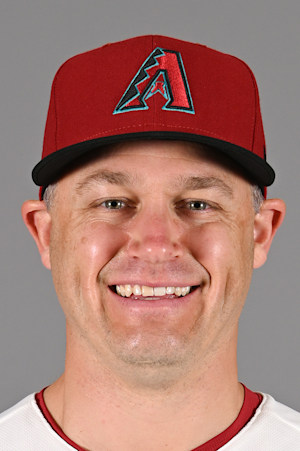 Headshot of Paul Sewald