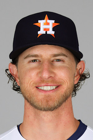 Headshot of Josh Hader