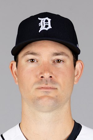 Headshot of Drew Anderson