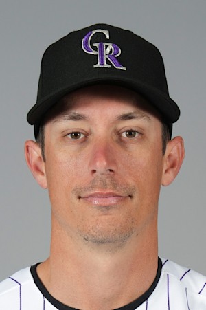 Headshot of Jimmy Herget