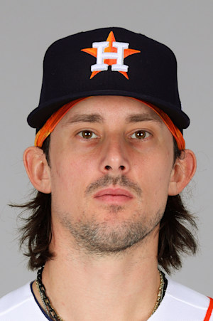 Headshot of Cavan Biggio