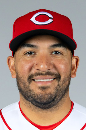 Headshot of Jose Trevino