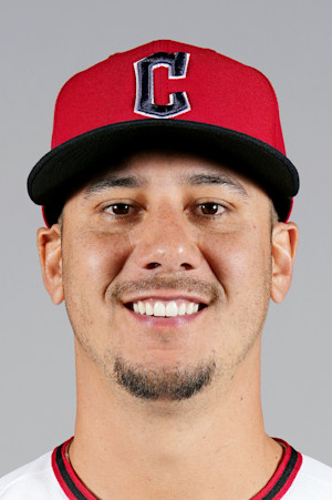 Headshot of Dom Nuñez