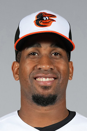 Headshot of Ofreidy Gómez