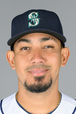 Headshot of Jhonny Pereda