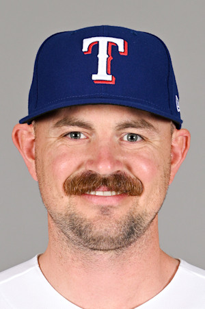 Headshot of Tyler Alexander