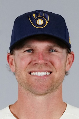 Headshot of Jake Bauers