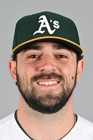 Headshot of Ben Bowden