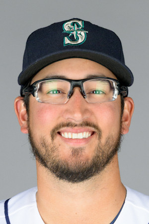 Headshot of Dane Dunning