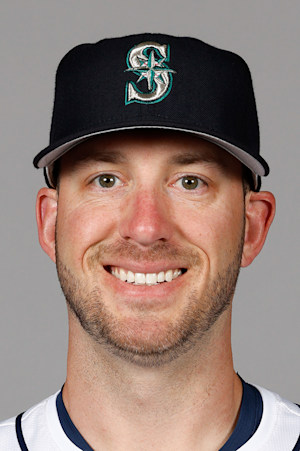Headshot of Mitch Garver