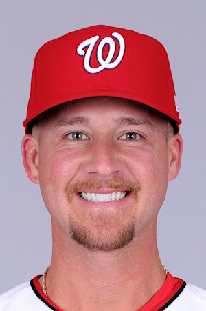 Headshot of Trevor Gott