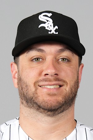 Headshot of Anthony Kay