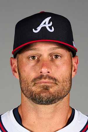 Headshot of Tyler Kinley