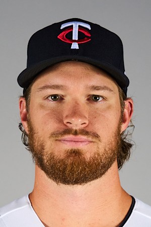 Headshot of Bailey Ober