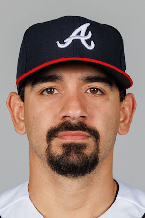 Headshot of Roel Ramírez