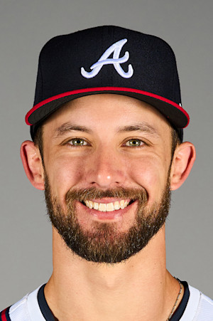 Headshot of Eli White