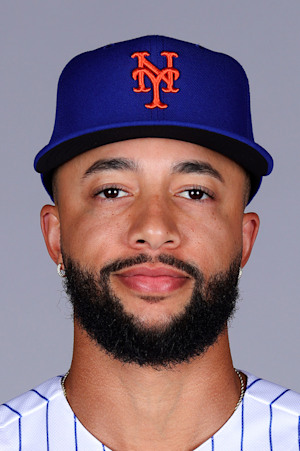 Headshot of Devin Williams