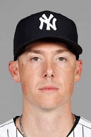 Headshot of Ryan Yarbrough