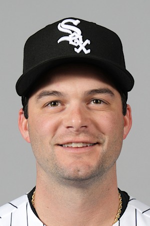 Headshot of Andrew Benintendi