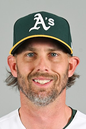 Headshot of Jeff McNeil