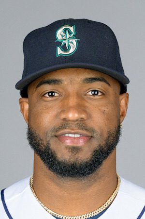 Headshot of Victor Robles