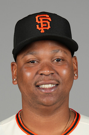 Headshot of Rafael Devers