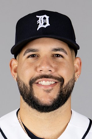 Headshot of Enmanuel De Jesus