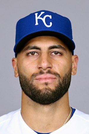 Headshot of Abraham Toro