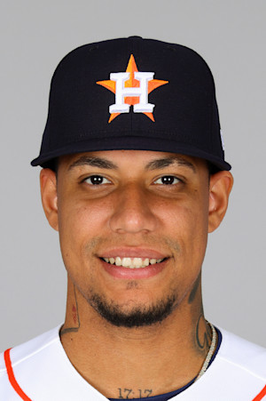 Headshot of Bryan Abreu