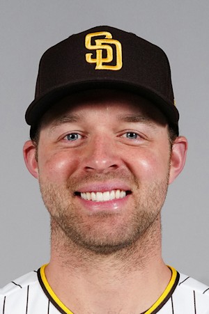 Headshot of Michael King