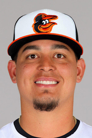 Headshot of Yohel Pozo