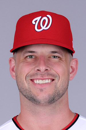 Headshot of Riley Adams