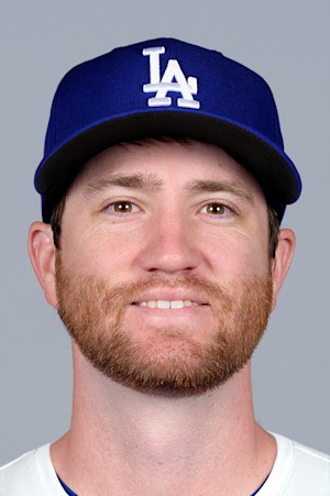 Headshot of Charlie Barnes