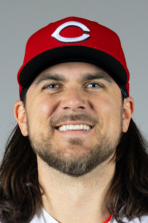 Headshot of Michael Chavis