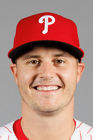 Headshot of Tucker Davidson
