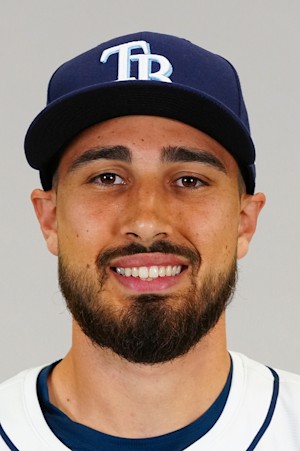 Headshot of Alex Faedo
