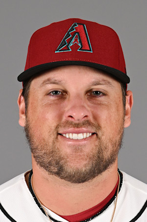 Headshot of Kevin Ginkel
