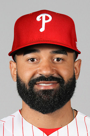 Headshot of Derek Hill