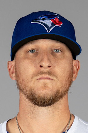 Headshot of Jeff Hoffman