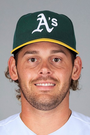 Headshot of Gabe Klobosits