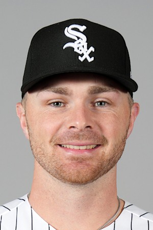 Headshot of Sean Newcomb