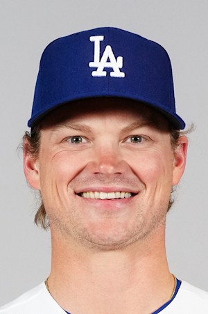 Headshot of Ryder Ryan