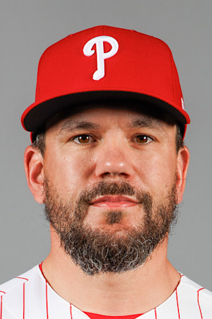 Headshot of Kyle Schwarber