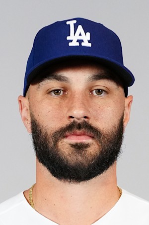 Headshot of Tanner Scott